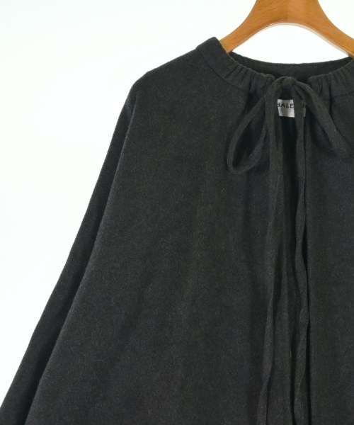 BALENCIAGA（バレンシアガ）その他 グレー サイズ:36(XS位) レディース/2200701622473