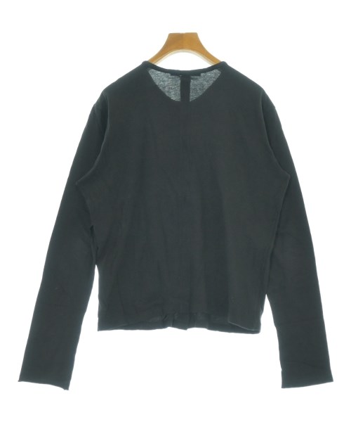 BALENCIAGA（バレンシアガ）Tシャツ・カットソー 黒 サイズ:42(M位) レディース/2200701656225