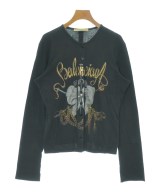 BALENCIAGA（バレンシアガ）Tシャツ・カットソー 黒 サイズ:42(M位) レディース/2200701656225
