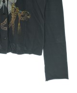 BALENCIAGA（バレンシアガ）Tシャツ・カットソー 黒 サイズ:42(M位) レディース/2200701656225