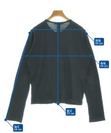 BALENCIAGA（バレンシアガ）Tシャツ・カットソー 黒 サイズ:42(M位) レディース/2200701656225