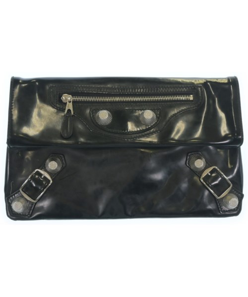 BALENCIAGA(バレンシアガ)のクラッチバッグ サイズ:- 17,000円