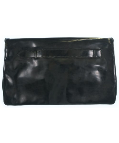 BALENCIAGA（バレンシアガ）クラッチバッグ 黒 サイズ:- レディース/2200702042454