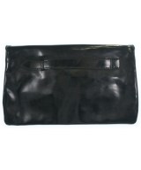BALENCIAGA（バレンシアガ）クラッチバッグ 黒 サイズ:- レディース/2200702042454