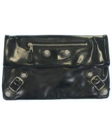 BALENCIAGA クラッチバッグ