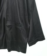 BALENCIAGA（バレンシアガ）カジュアルシャツ 黒 サイズ:46(M位) メンズ/2200702147463