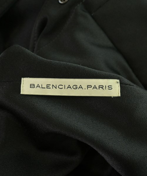BALENCIAGA（バレンシアガ）その他 黒 サイズ:46(M位) メンズ/2200702332012