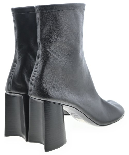 BALENCIAGA（バレンシアガ）ブーツ 黒 サイズ:EU36 1/2(23cm位) レディース/2200702332234