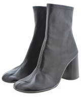 BALENCIAGA（バレンシアガ）ブーツ 黒 サイズ:EU36 1/2(23cm位) レディース/2200702332234