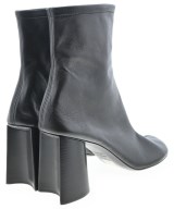 BALENCIAGA（バレンシアガ）ブーツ 黒 サイズ:EU36 1/2(23cm位) レディース/2200702332234