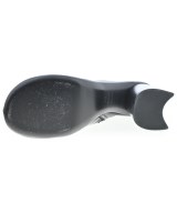 BALENCIAGA（バレンシアガ）ブーツ 黒 サイズ:EU36 1/2(23cm位) レディース/2200702332234