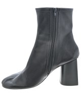 BALENCIAGA（バレンシアガ）ブーツ 黒 サイズ:EU36 1/2(23cm位) レディース/2200702332234