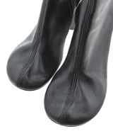 BALENCIAGA（バレンシアガ）ブーツ 黒 サイズ:EU36 1/2(23cm位) レディース/2200702332234