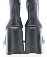 BALENCIAGA（バレンシアガ）ブーツ 黒 サイズ:EU36 1/2(23cm位) レディース/2200702332234