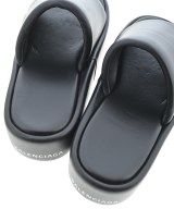 BALENCIAGA（バレンシアガ）サンダル 黒 サイズ:EU37(23.5cm位) レディース/2200702332777