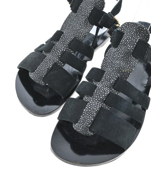 BALENCIAGA（バレンシアガ）サンダル 黒 サイズ:-(23cm位) レディース/2200702332982