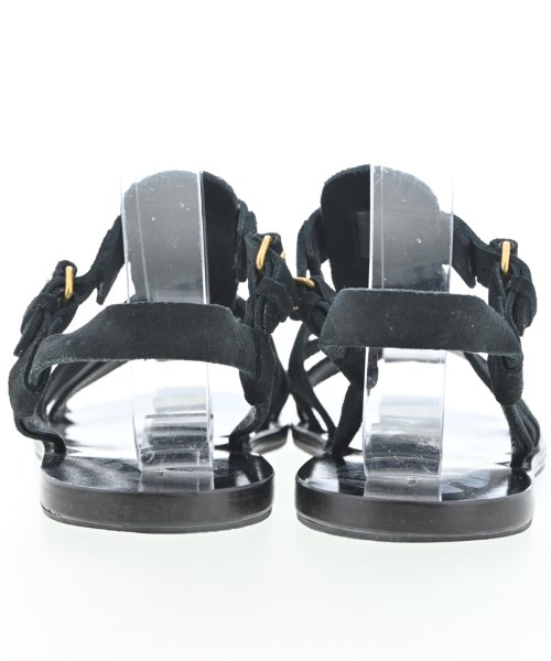 BALENCIAGA（バレンシアガ）サンダル 黒 サイズ:-(23cm位) レディース/2200702332982
