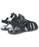 BALENCIAGA（バレンシアガ）サンダル 黒 サイズ:-(23cm位) レディース/2200702332982