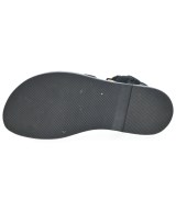BALENCIAGA（バレンシアガ）サンダル 黒 サイズ:-(23cm位) レディース/2200702332982