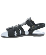 BALENCIAGA（バレンシアガ）サンダル 黒 サイズ:-(23cm位) レディース/2200702332982