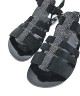 BALENCIAGA（バレンシアガ）サンダル 黒 サイズ:-(23cm位) レディース/2200702332982