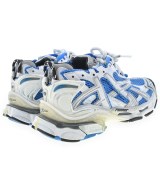 BALENCIAGA（バレンシアガ）スニーカー 青 サイズ:24.5cm レディース/2200702332999