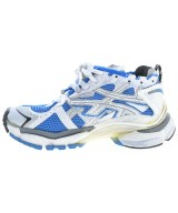 BALENCIAGA（バレンシアガ）スニーカー 青 サイズ:24.5cm レディース/2200702332999