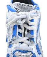 BALENCIAGA（バレンシアガ）スニーカー 青 サイズ:24.5cm レディース/2200702332999