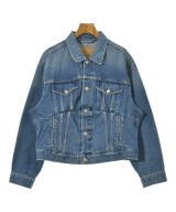 BALENCIAGA デニムジャケット