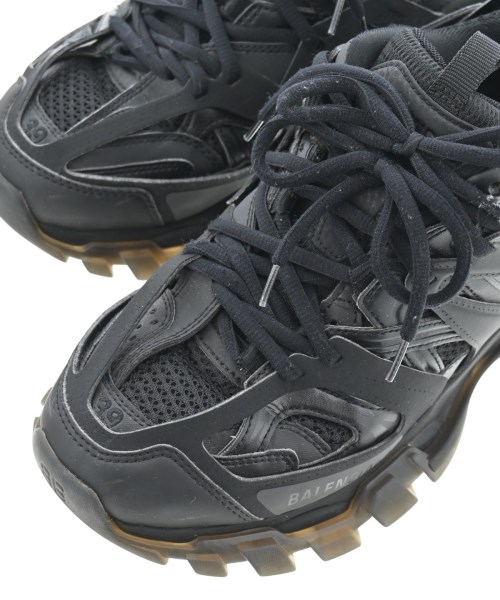 BALENCIAGA（バレンシアガ）スニーカー 黒 サイズ:26cm レディース/2200702461019