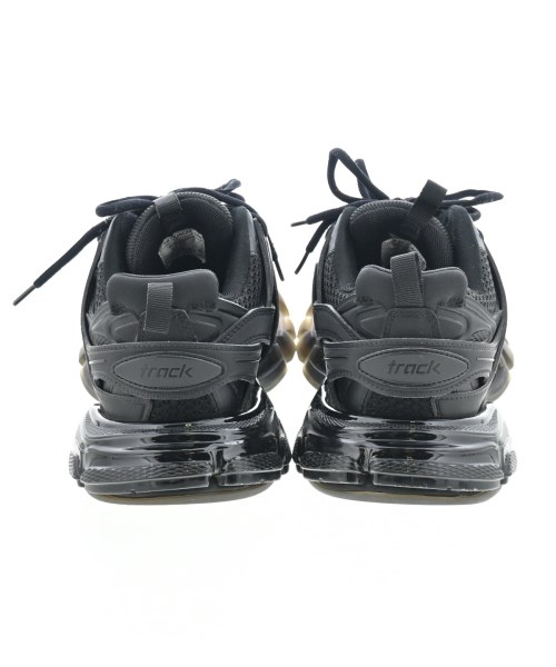 BALENCIAGA（バレンシアガ）スニーカー 黒 サイズ:26cm レディース/2200702461019