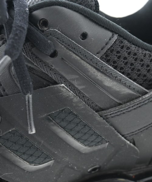 BALENCIAGA（バレンシアガ）スニーカー 黒 サイズ:26cm レディース/2200702461019