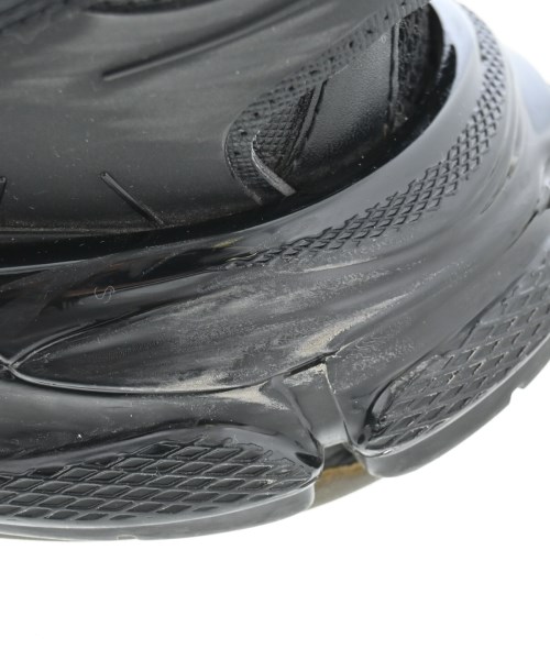 BALENCIAGA（バレンシアガ）スニーカー 黒 サイズ:26cm レディース/2200702461019