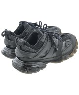 BALENCIAGA（バレンシアガ）スニーカー 黒 サイズ:26cm レディース/2200702461019