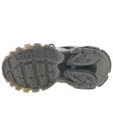 BALENCIAGA（バレンシアガ）スニーカー 黒 サイズ:26cm レディース/2200702461019