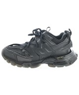 BALENCIAGA（バレンシアガ）スニーカー 黒 サイズ:26cm レディース/2200702461019