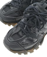 BALENCIAGA（バレンシアガ）スニーカー 黒 サイズ:26cm レディース/2200702461019