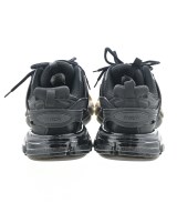 BALENCIAGA（バレンシアガ）スニーカー 黒 サイズ:26cm レディース/2200702461019