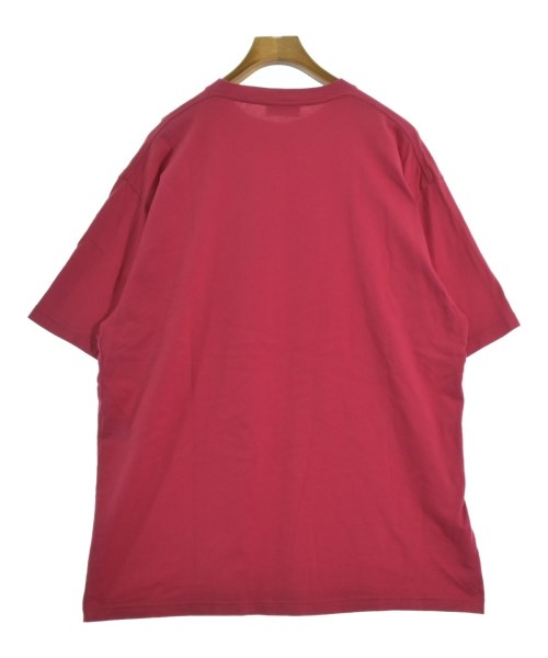 BALENCIAGA（バレンシアガ）Tシャツ・カットソー ピンク サイズ:XS メンズ/2200702461064