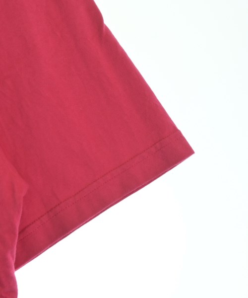 BALENCIAGA（バレンシアガ）Tシャツ・カットソー ピンク サイズ:XS メンズ/2200702461064