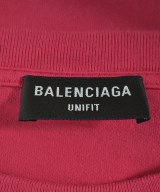 BALENCIAGA（バレンシアガ）Tシャツ・カットソー ピンク サイズ:XS メンズ/2200702461064