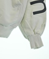 BALENCIAGA（バレンシアガ）パーカー 白 サイズ:L メンズ/2200702461071