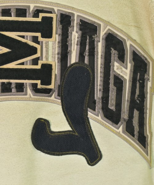 BALENCIAGA（バレンシアガ）Tシャツ・カットソー 白 サイズ:2(M位) メンズ/2200702501029