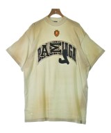BALENCIAGA（バレンシアガ）Tシャツ・カットソー 白 サイズ:2(M位) メンズ/2200702501029