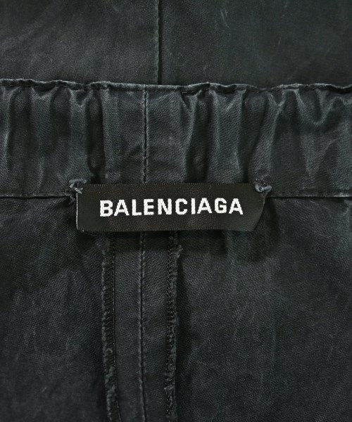 BALENCIAGA（バレンシアガ）その他 黒 サイズ:44(S位) メンズ/2200702520013
