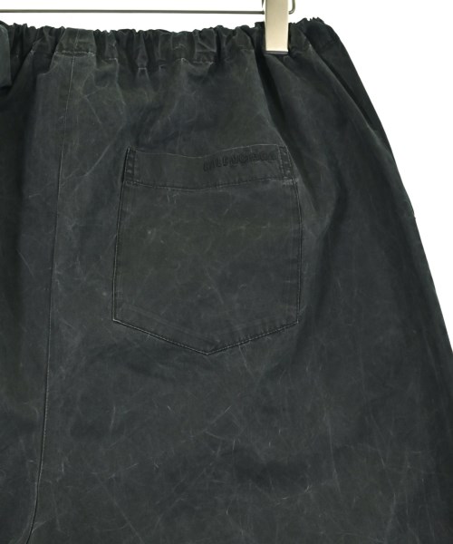 BALENCIAGA（バレンシアガ）その他 黒 サイズ:44(S位) メンズ/2200702520013
