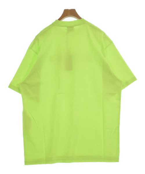 BALENCIAGA（バレンシアガ）Tシャツ・カットソー 緑 サイズ:XS メンズ/2200700894307