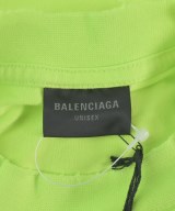 BALENCIAGA（バレンシアガ）Tシャツ・カットソー 緑 サイズ:XS メンズ/2200700894307