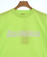 BALENCIAGA（バレンシアガ）Tシャツ・カットソー 緑 サイズ:XS メンズ/2200700894307