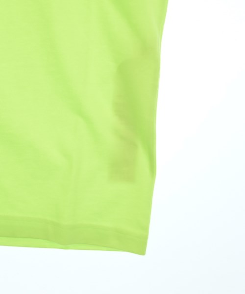 BALENCIAGA（バレンシアガ）Tシャツ・カットソー 緑 サイズ:S メンズ/2200700894314